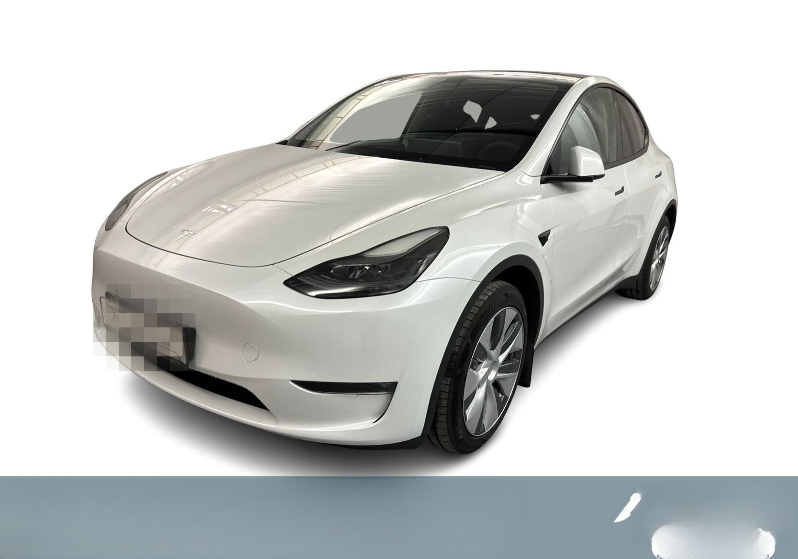Tesla Model Y Long Range Dual Motor AWD foto 6
