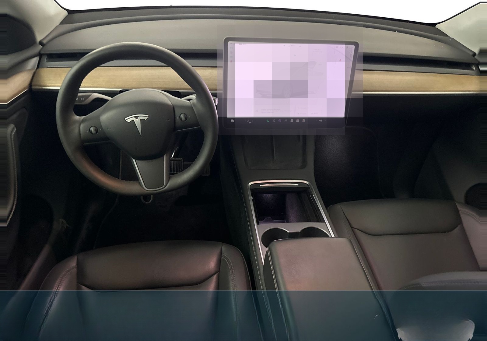 Tesla Model Y Long Range Dual Motor AWD foto 9