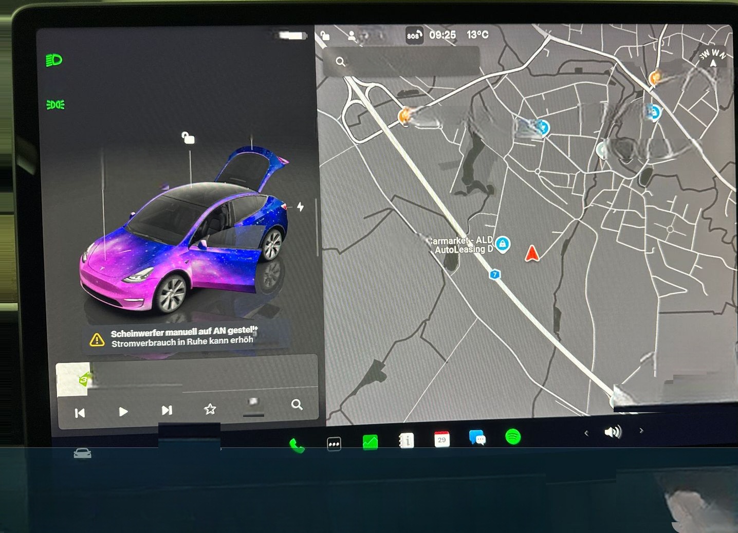 Tesla Model Y Long Range Dual Motor AWD foto 13