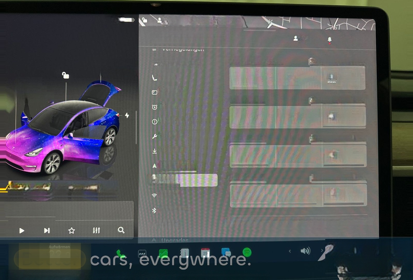 Tesla Model Y Long Range Dual Motor AWD foto 14