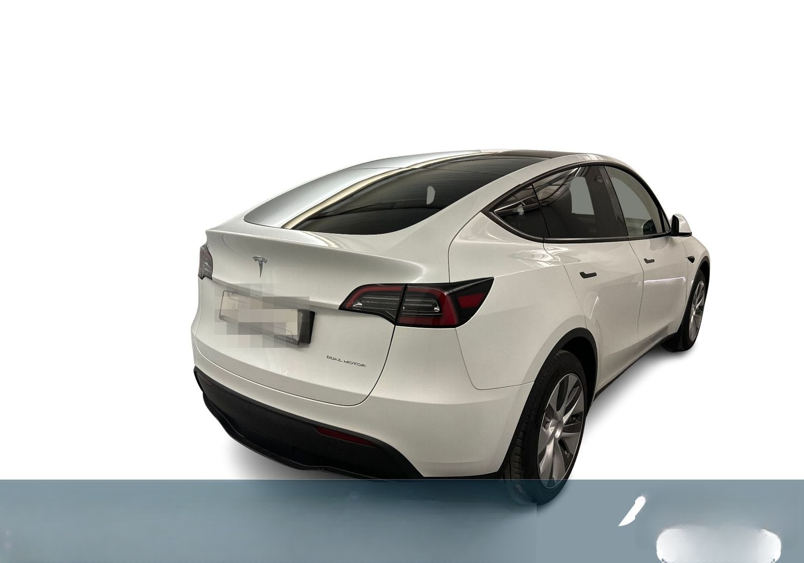 Tesla Model Y Long Range Dual Motor AWD foto 4