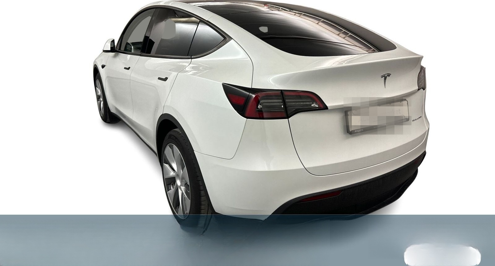 Tesla Model Y Long Range Dual Motor AWD foto 5
