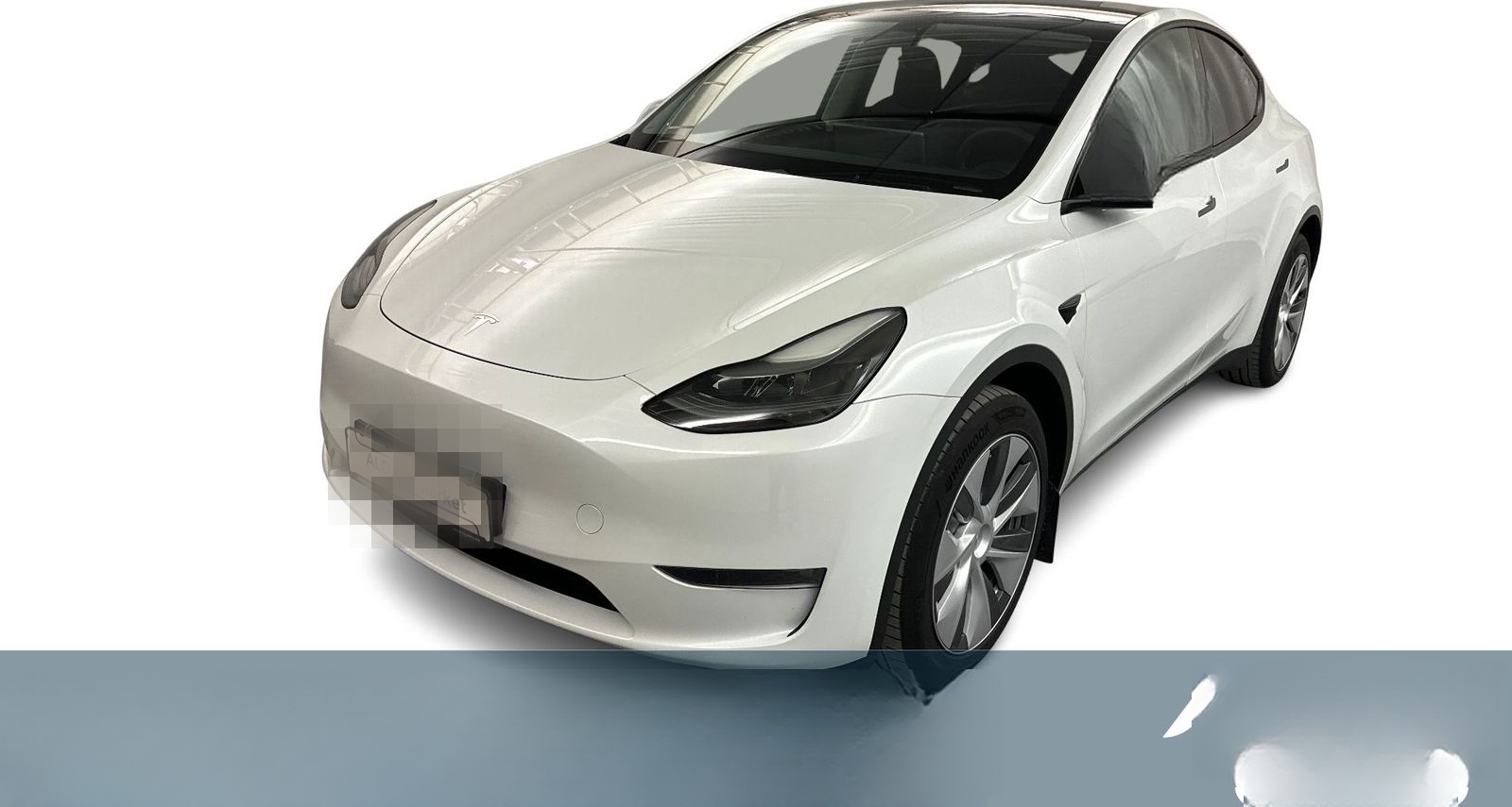 Tesla Model Y Long Range Dual Motor AWD foto 6