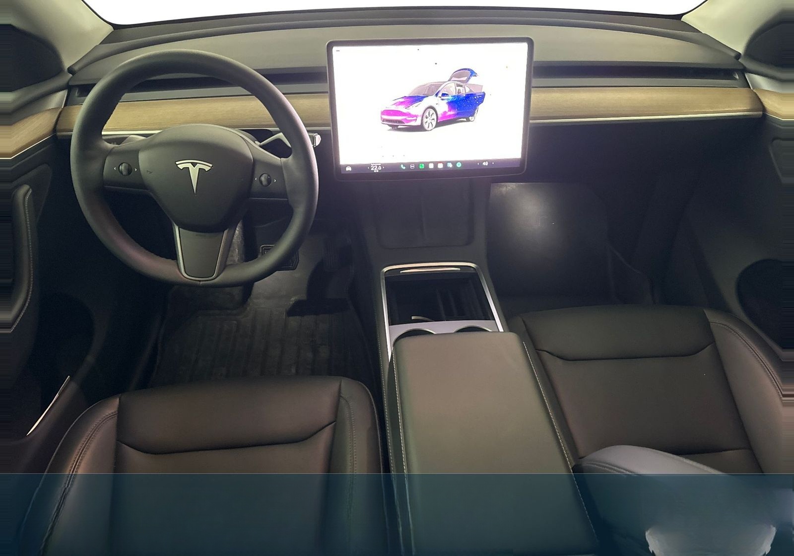 Tesla Model Y Long Range Dual Motor AWD foto 9