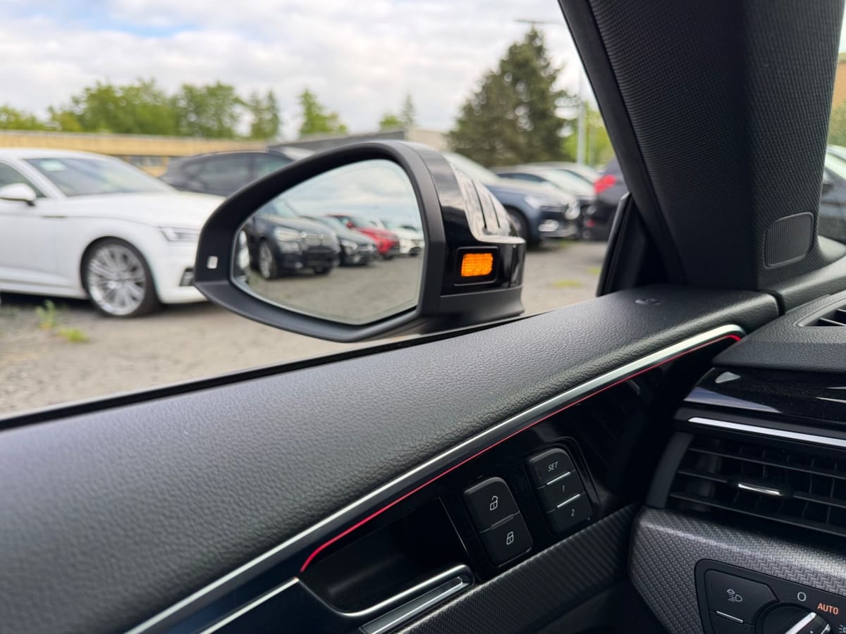 Audi RS 5 Sportback Quattro Laser Keramik 280 Pano foto 13
