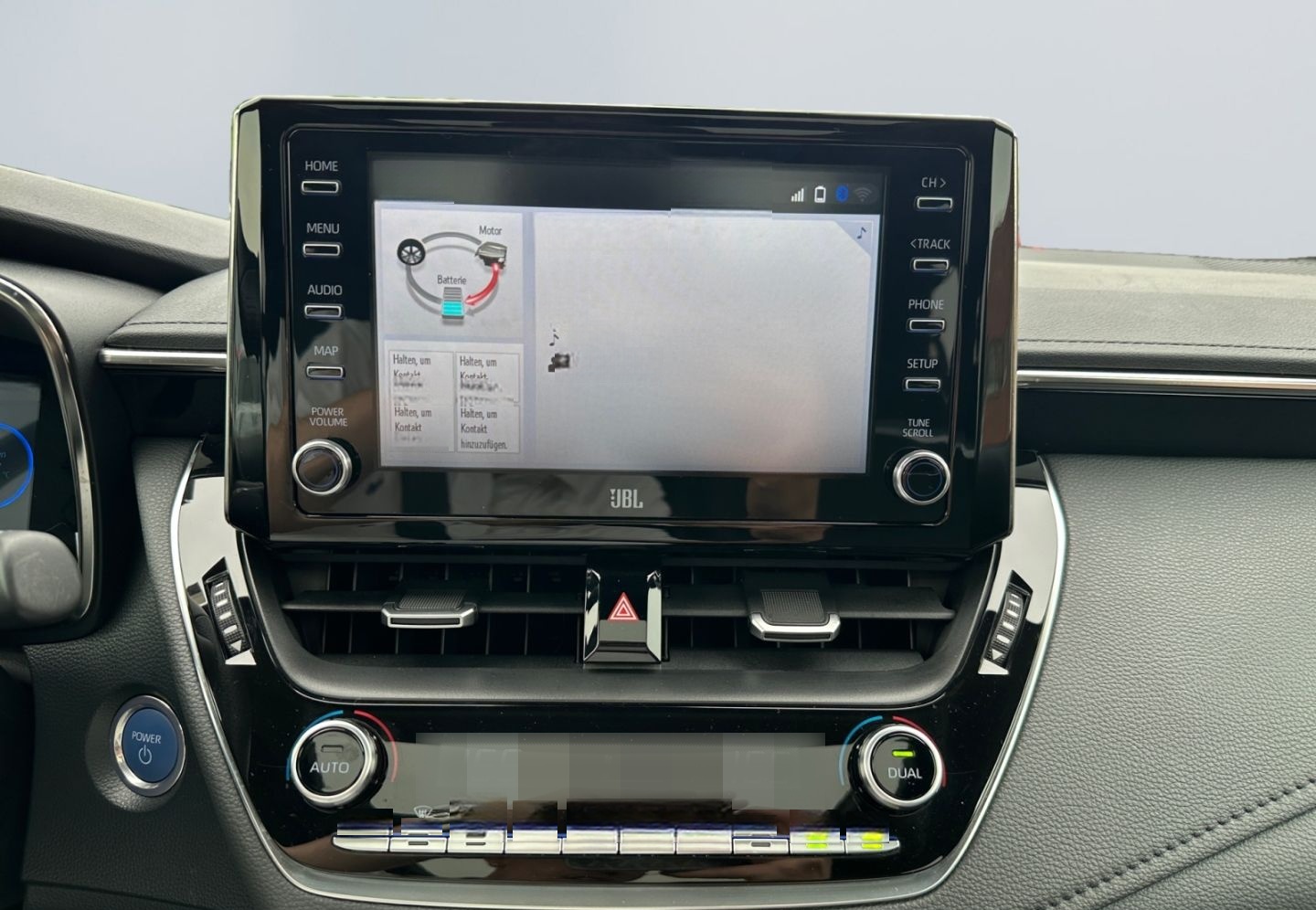 Toyota Corolla 2.0 Hybrid TS GR Sport Black Edition *Pa foto 13