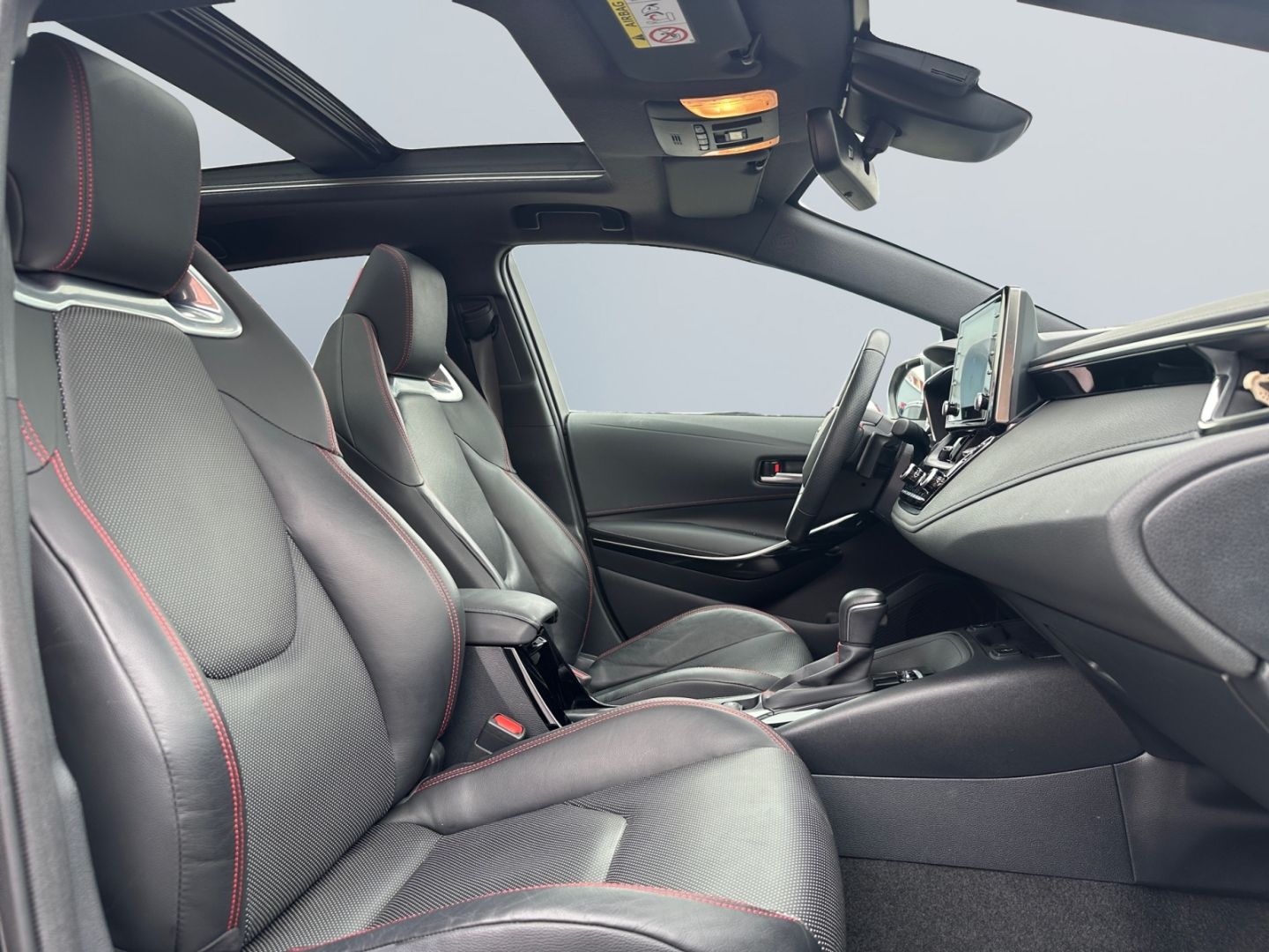 Toyota Corolla 2.0 Hybrid TS GR Sport Black Edition *Pa foto 18