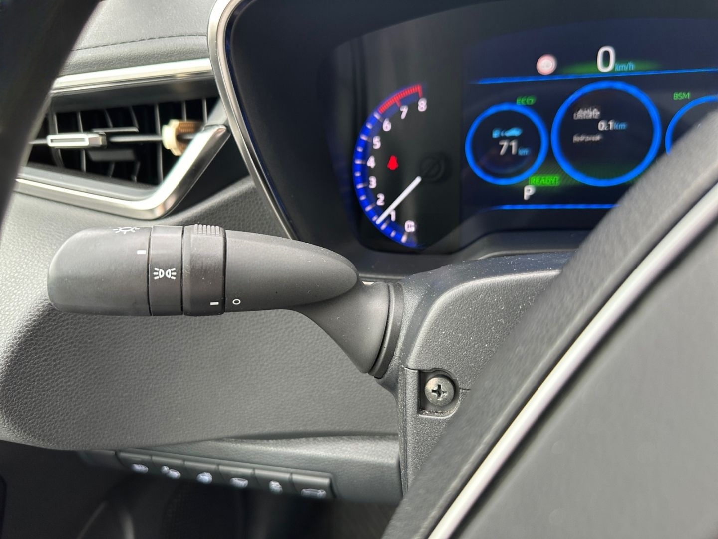 Toyota Corolla 2.0 Hybrid TS GR Sport Black Edition *Pa foto 21