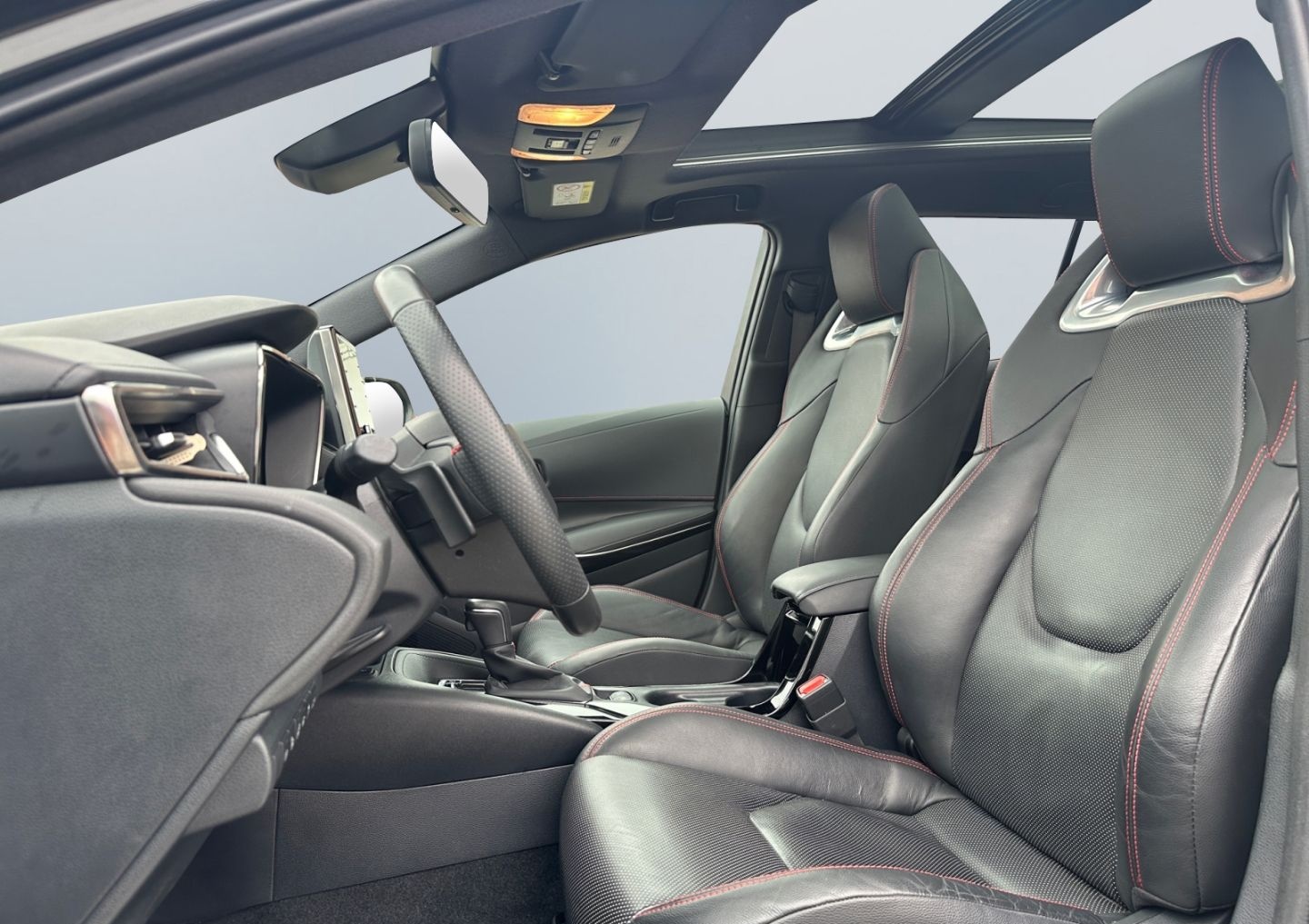 Toyota Corolla 2.0 Hybrid TS GR Sport Black Edition *Pa foto 7