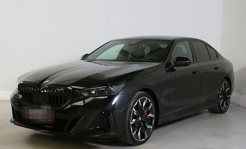 BMW 540d xDr. M Sport PRO Standh ACC Park+ B&W 21Zol foto 2