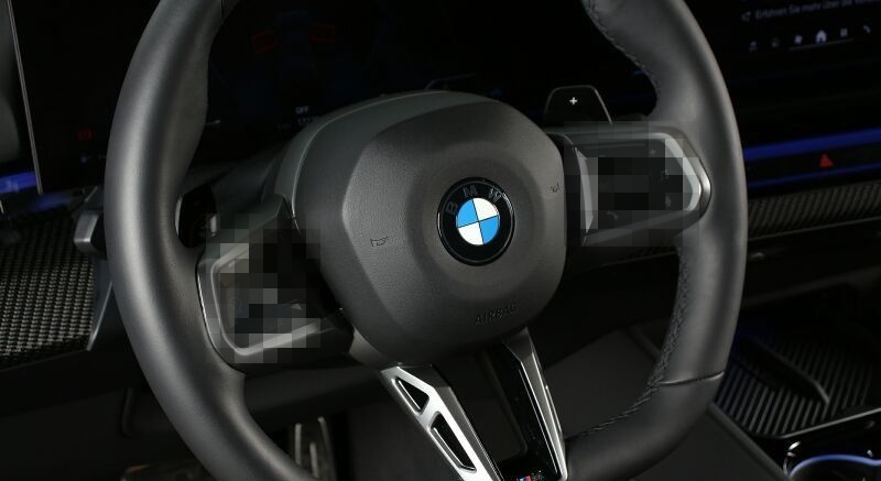 BMW 540d xDr. M Sport PRO Standh ACC Park+ B&W 21Zol foto 14