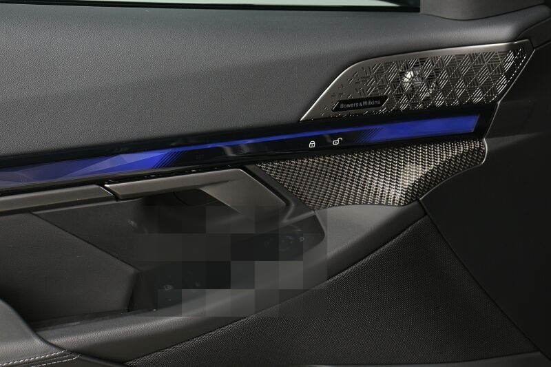 BMW 540d xDr. M Sport PRO Standh ACC Park+ B&W 21Zol foto 19