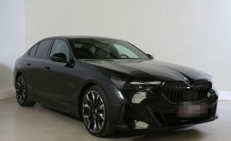 BMW 540d xDr. M Sport PRO Standh ACC Park+ B&W 21Zol foto 3