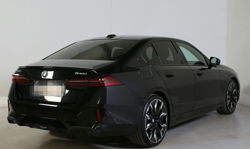 BMW 540d xDr. M Sport PRO Standh ACC Park+ B&W 21Zol foto 5