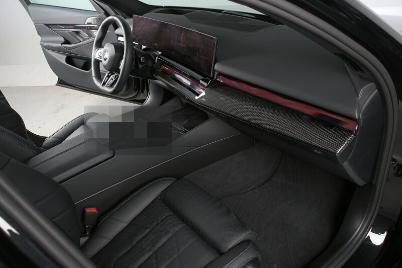 BMW 540d xDr. M Sport PRO Standh ACC Park+ B&W 21Zol foto 6