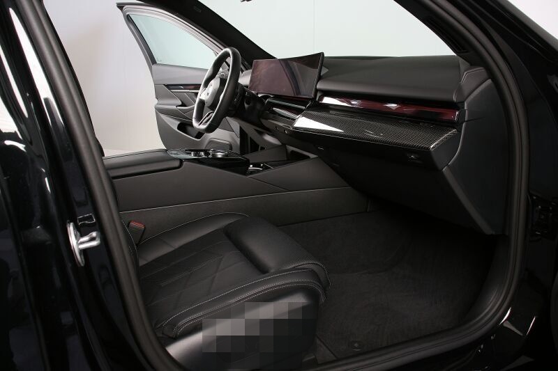 BMW 540d xDr. M Sport PRO Standh ACC Park+ B&W 21Zol foto 7