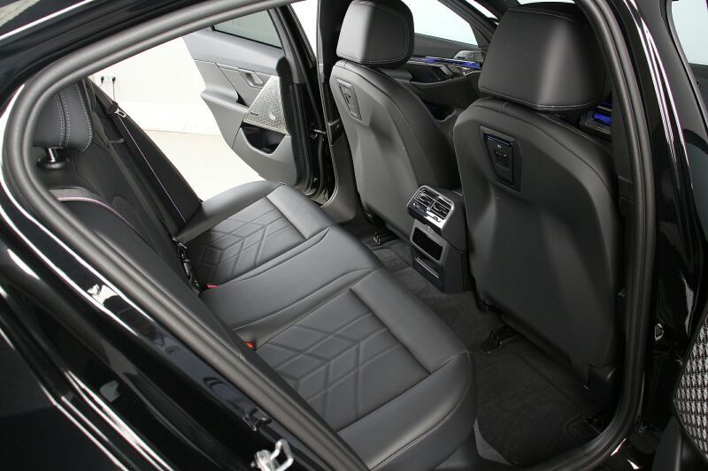 BMW 540d xDr. M Sport PRO Standh ACC Park+ B&W 21Zol foto 8