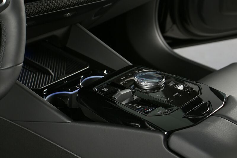 BMW 540d xDr. M Sport PRO Standh ACC Park+ B&W 21Zol foto 9