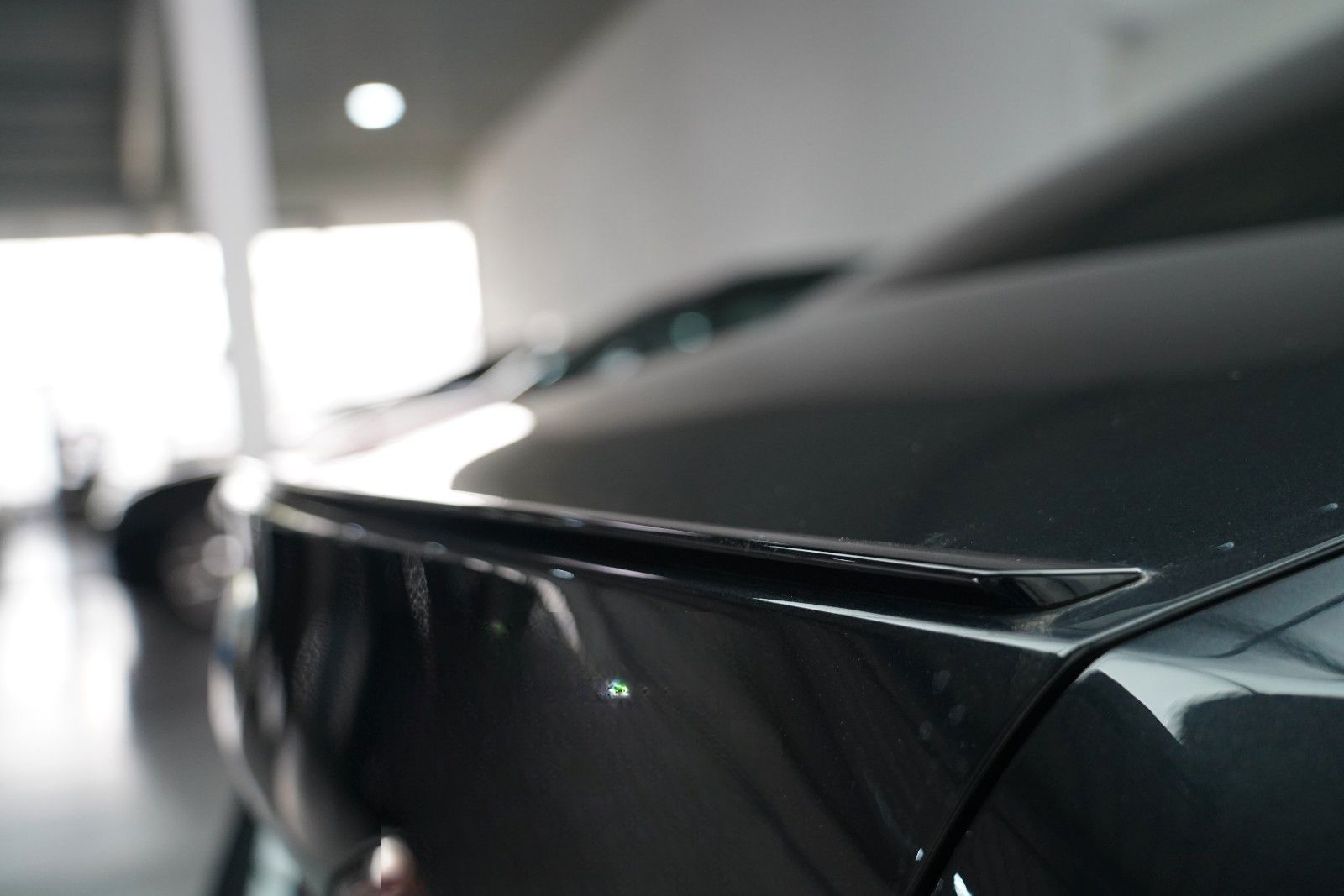 BMW 520d M Sport PRO PANO AHK CARBON 360 B&W HUD foto 14