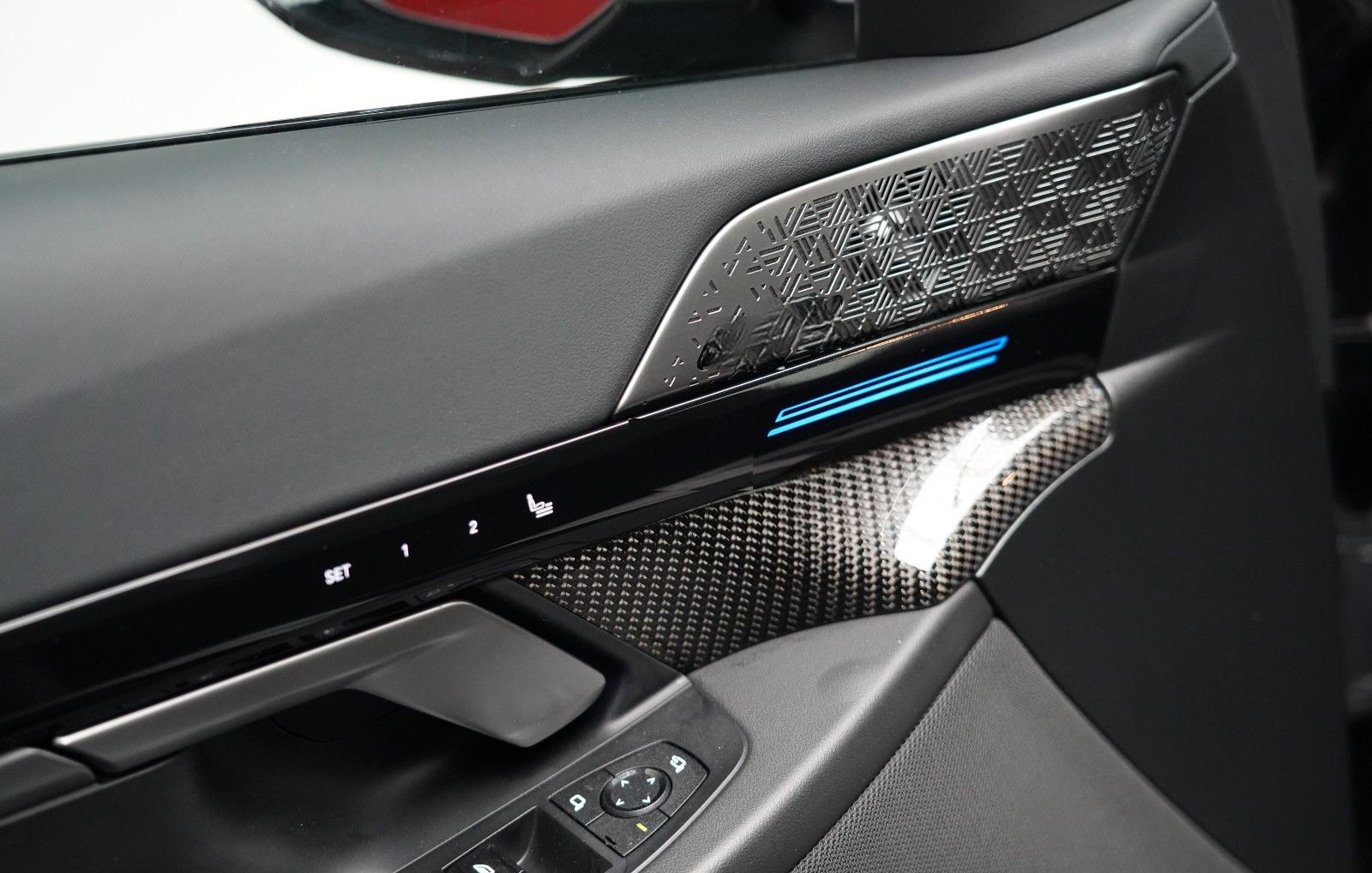 BMW 520d M Sport PRO PANO AHK CARBON 360 B&W HUD foto 17