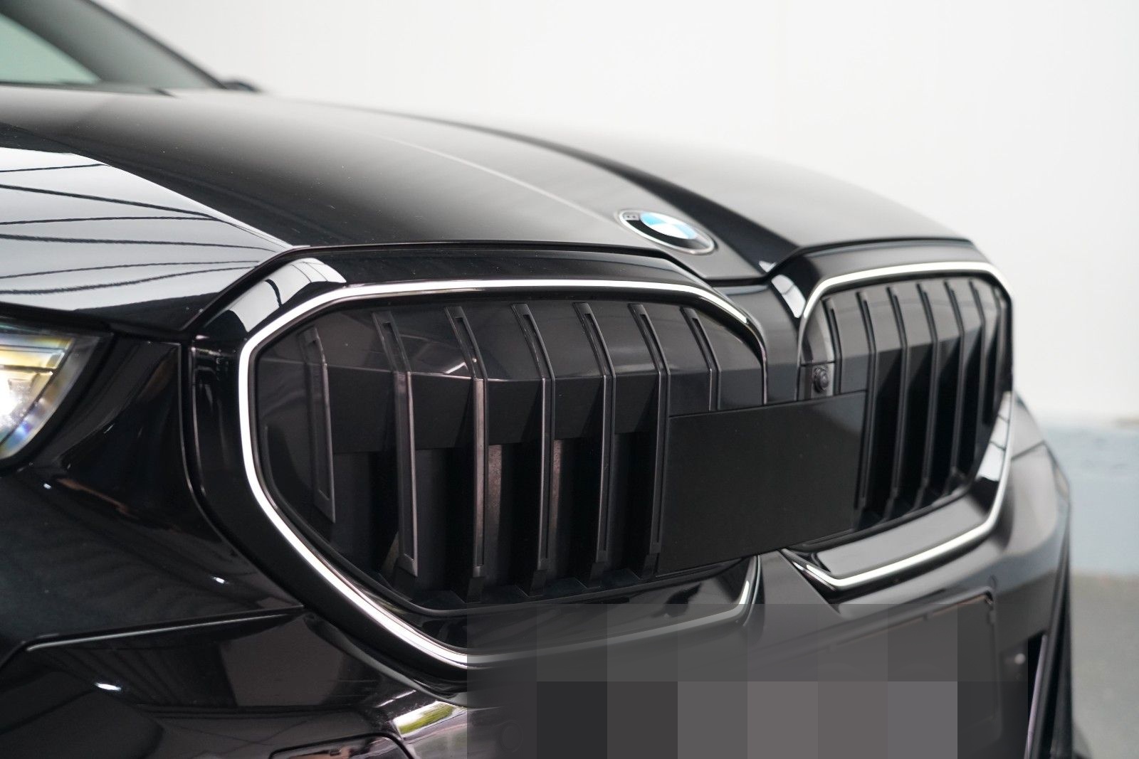 BMW 520d M Sport PRO PANO AHK CARBON 360 B&W HUD foto 10