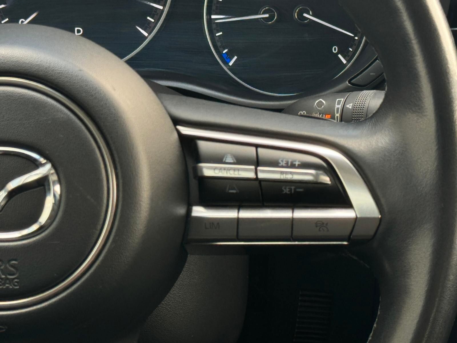 Mazda 3 Selection AHK*AUTOMATIK°LED°NAVI°HEADUP°KAMERA foto 18