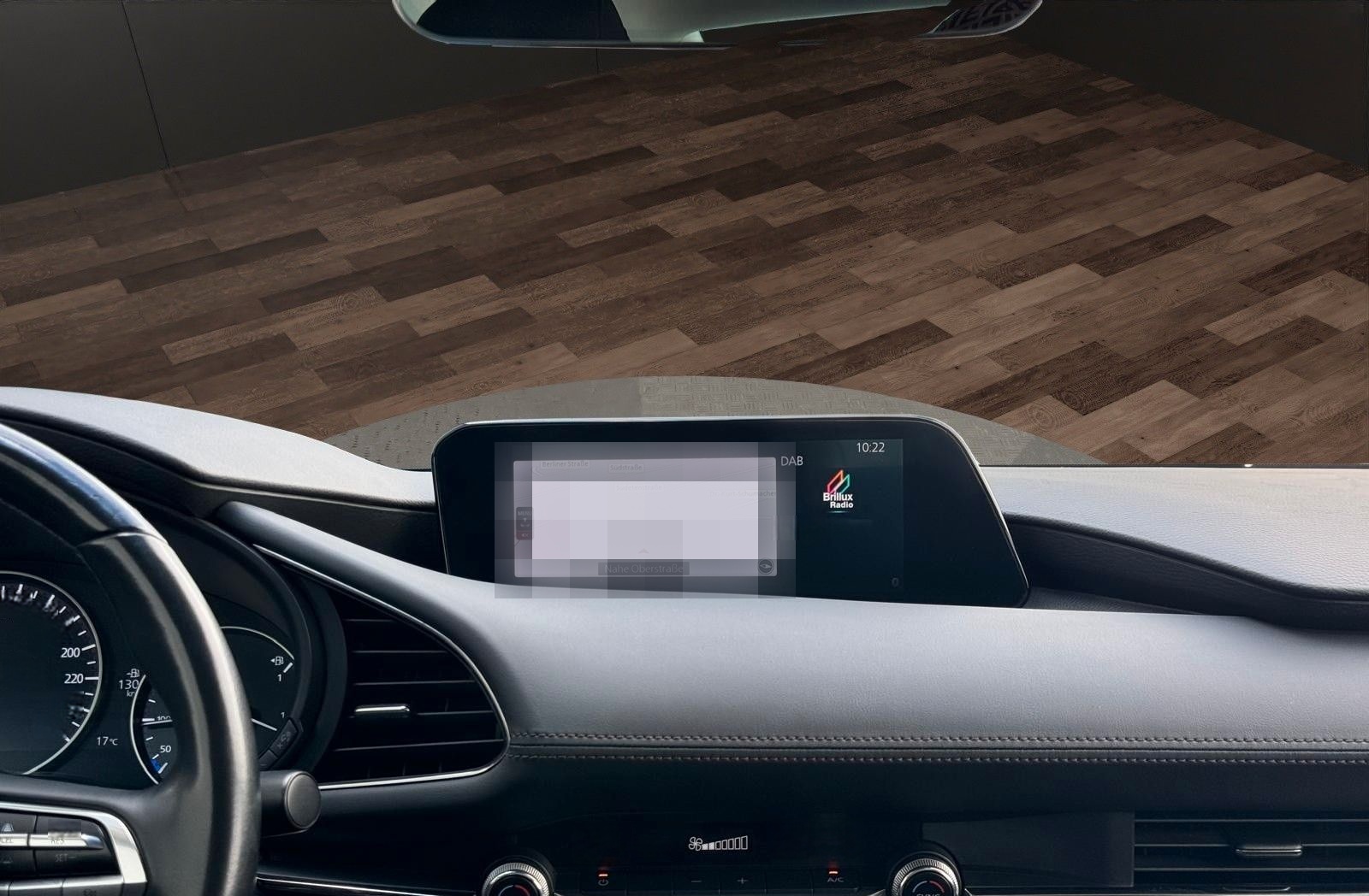 Mazda 3 Selection AHK*AUTOMATIK°LED°NAVI°HEADUP°KAMERA foto 19