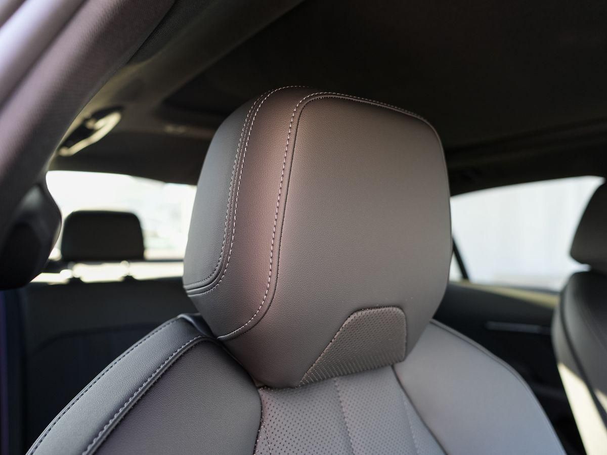BMW 520d xDrive Lim. M-SportPRO 20 PANO ACC Sitzlüft foto 11