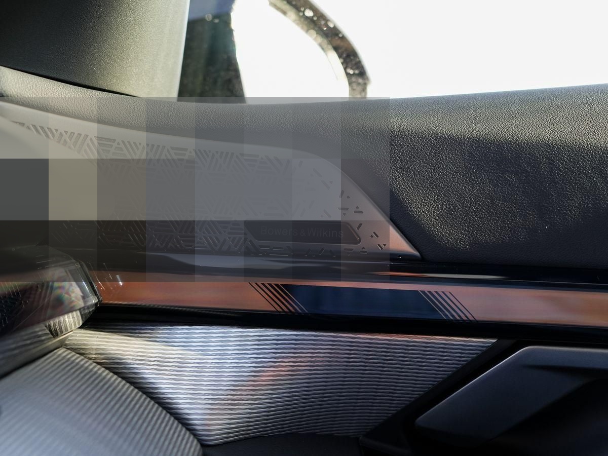 BMW 520d xDrive Lim. M-SportPRO 20 PANO ACC Sitzlüft foto 14