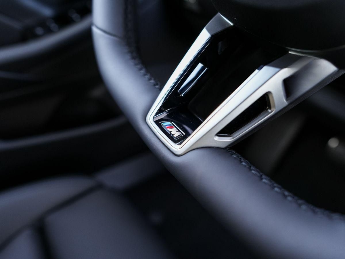 BMW 520d xDrive Lim. M-SportPRO 20 PANO ACC Sitzlüft foto 20