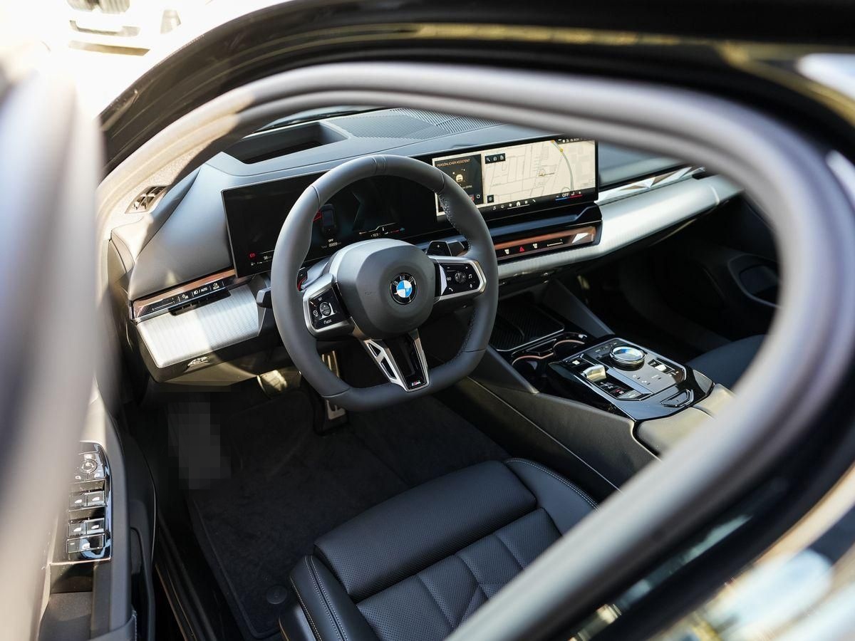 BMW 520d xDrive Lim. M-SportPRO 20 PANO ACC Sitzlüft foto 4