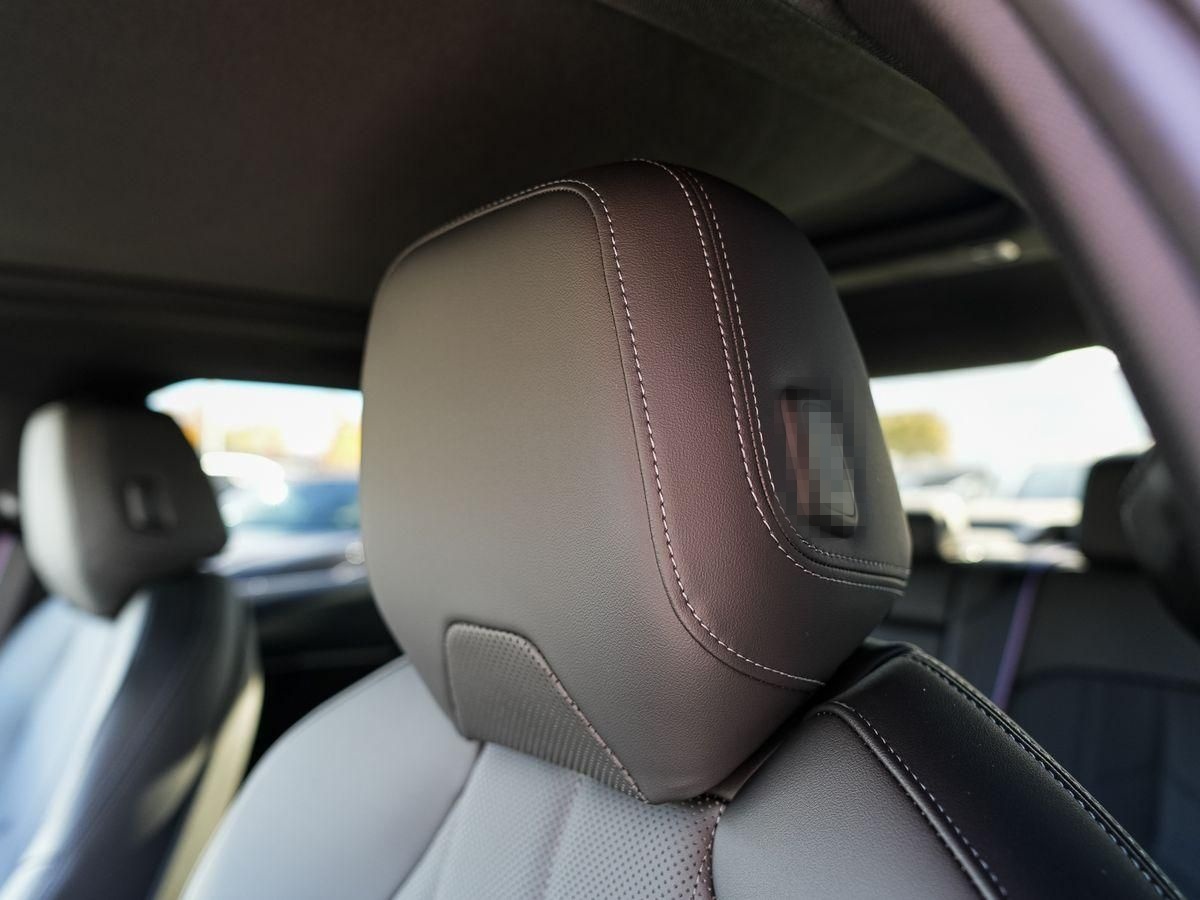 BMW 520d xDrive Lim. M-SportPRO 20 PANO ACC Sitzlüft foto 8