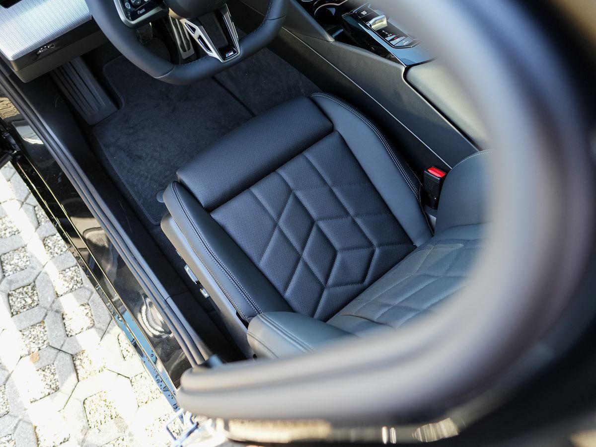 BMW 520d xDrive Lim. M-SportPRO 20 PANO ACC Sitzlüft foto 9