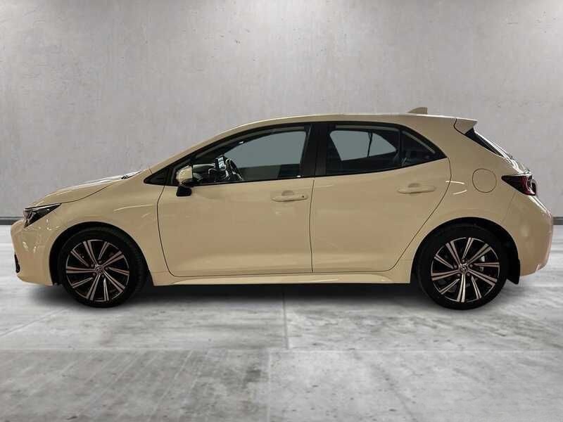 Toyota Corolla 1.8 Hybrid Active CVT foto 2