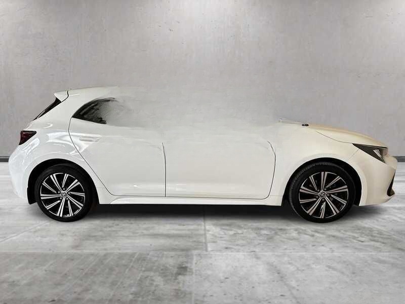 Toyota Corolla 1.8 Hybrid Active CVT foto 3