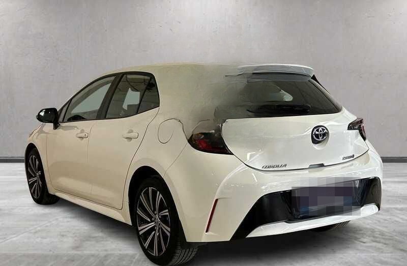 Toyota Corolla 1.8 Hybrid Active CVT foto 4