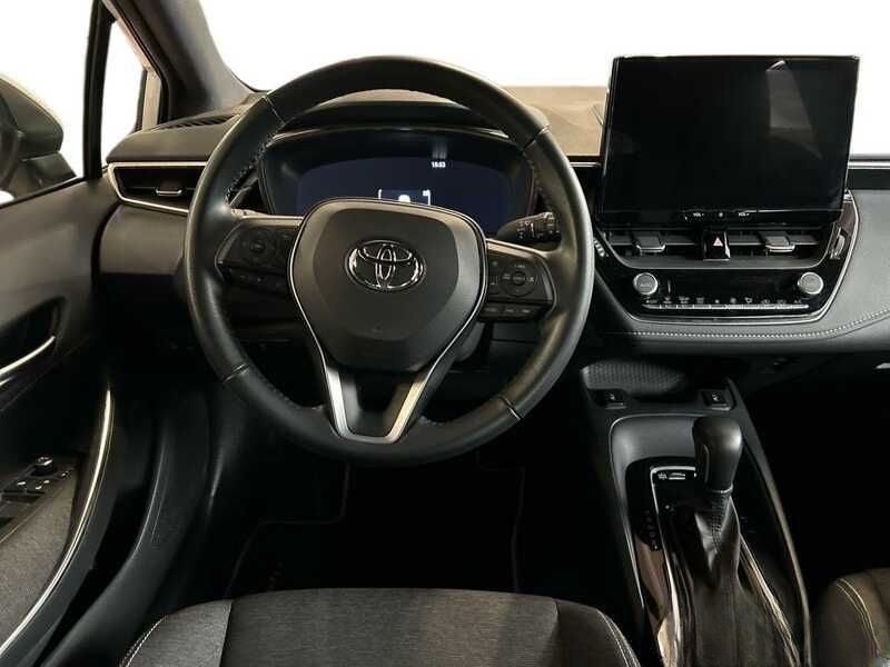 Toyota Corolla 1.8 Hybrid Active CVT foto 5