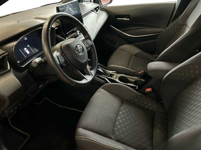 Toyota Corolla 1.8 Hybrid Active CVT foto 7