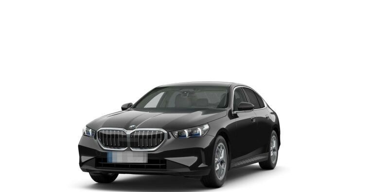 BMW 520d SAG SHZ/LED+/360/S-LÜFT/4xAC&SH/LHZ/K-ZUG foto 2