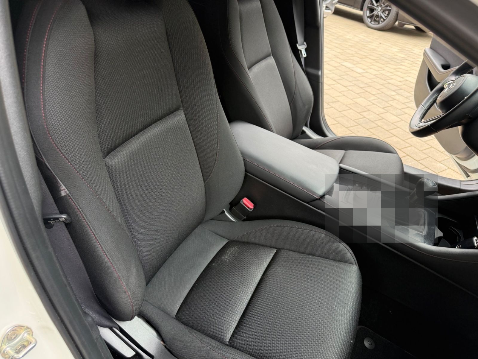 Mazda 3 Lim. 5-trg. Homura Sky-G 150 Anhängerkupplung foto 16