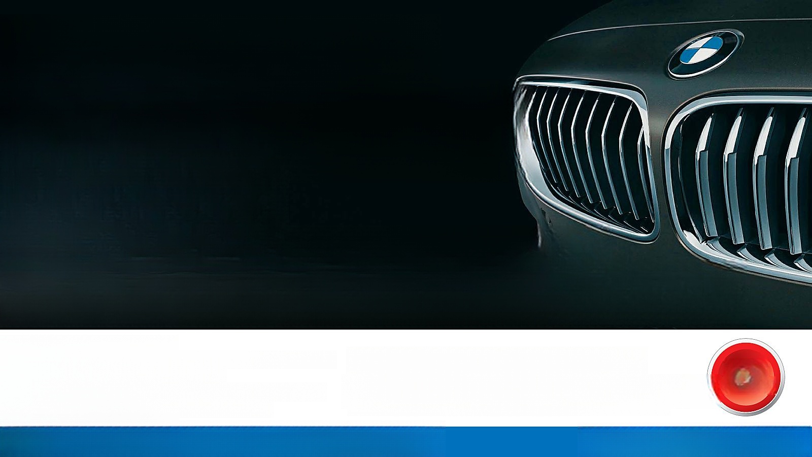BMW 520d Limousine M Sportpaket foto 2