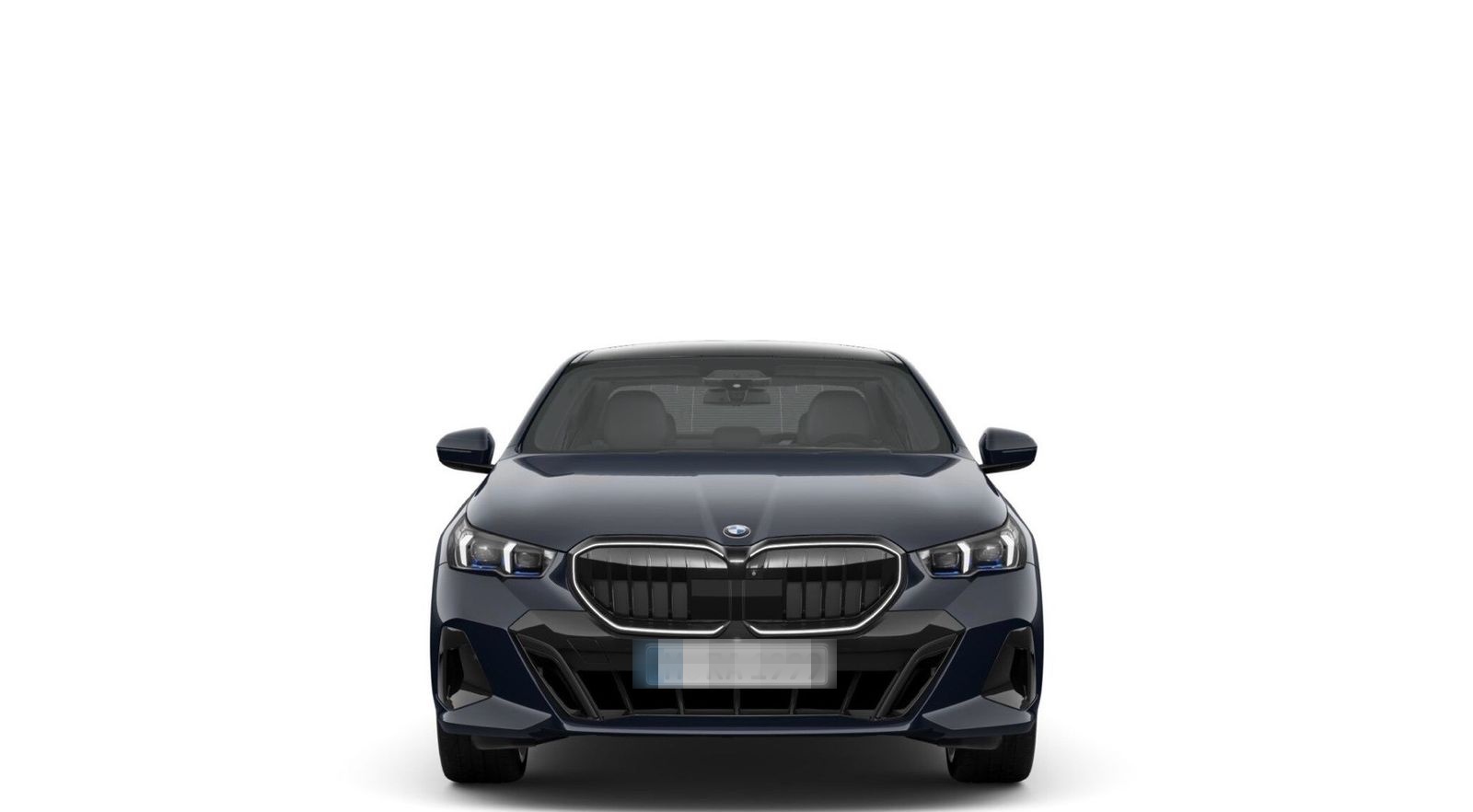 BMW 540d xDrive M Sportpaket Pro Head-Up Standhzg. H foto 2