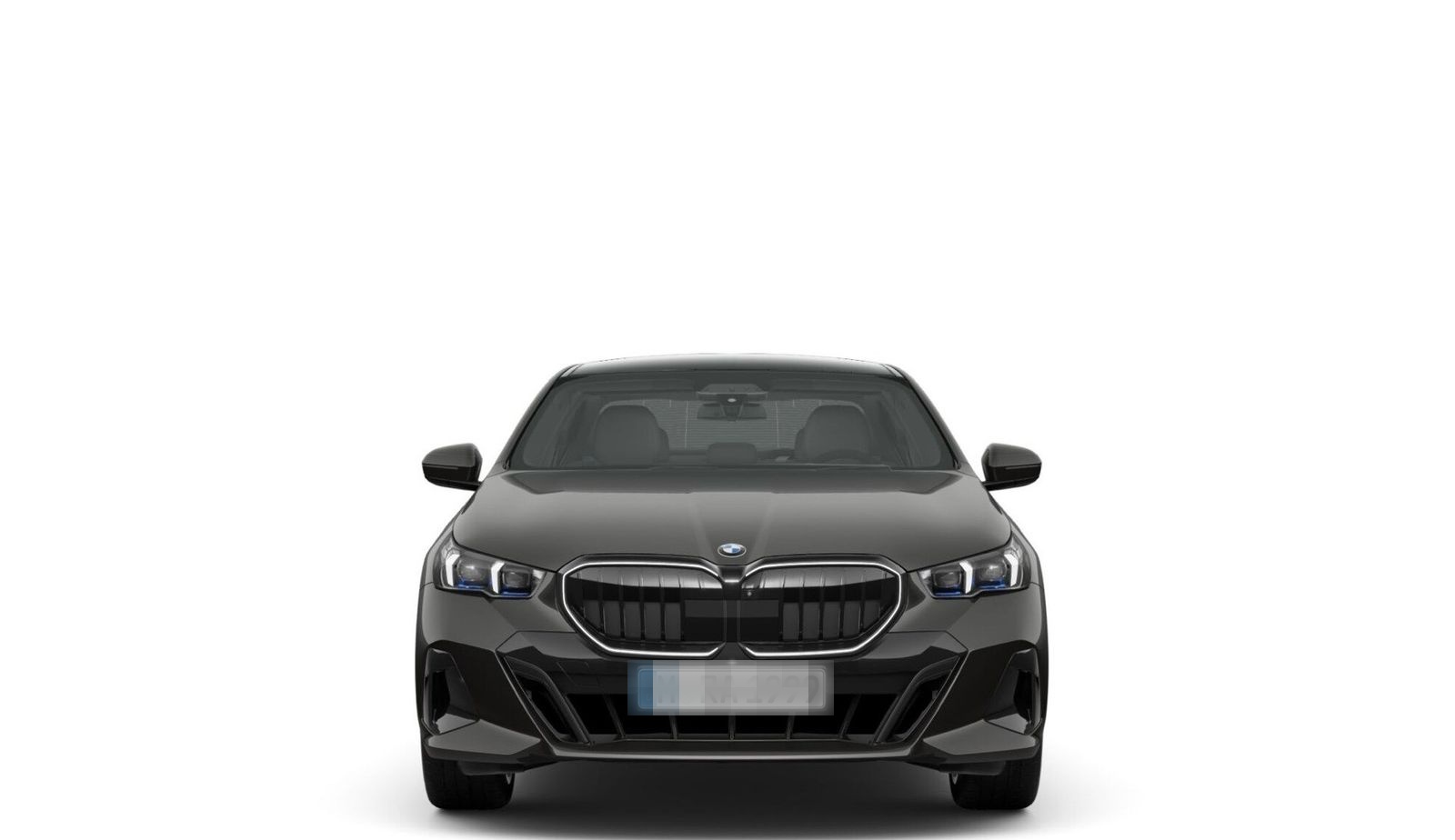 BMW 540d xDrive M Sportpaket Pro Head-Up Standhzg. P foto 2