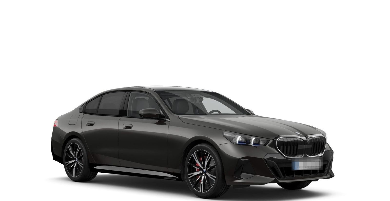 BMW 540d xDrive M Sportpaket Pro Head-Up Standhzg. P foto 3