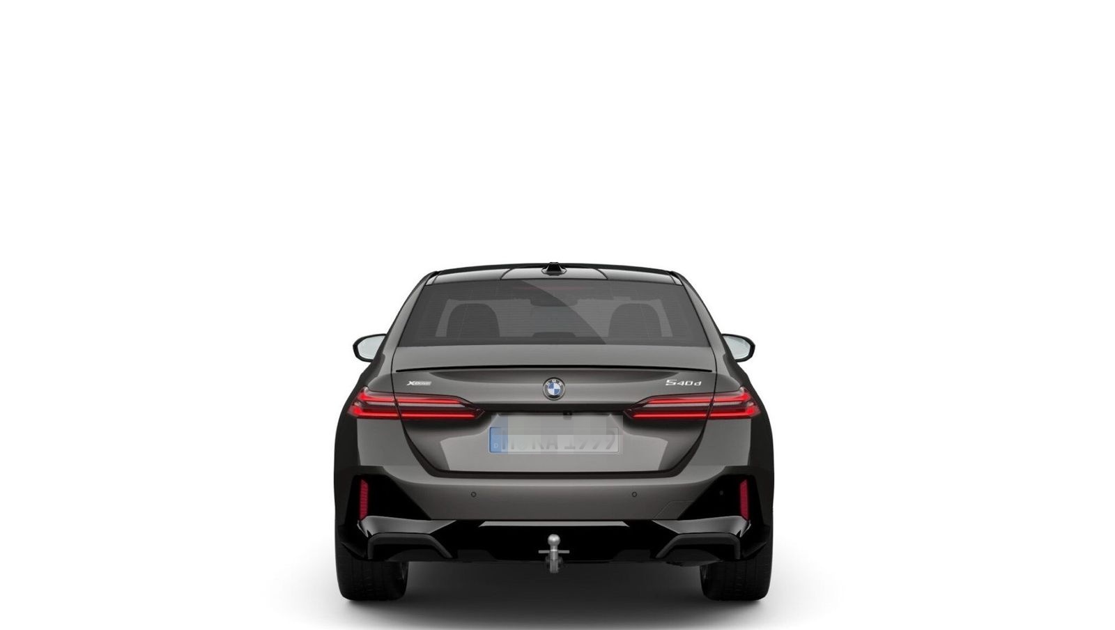 BMW 540d xDrive M Sportpaket Pro Head-Up Standhzg. P foto 5