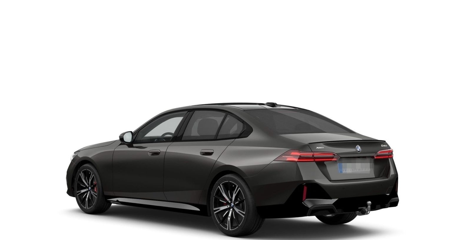 BMW 540d xDrive M Sportpaket Pro Head-Up Standhzg. P foto 6
