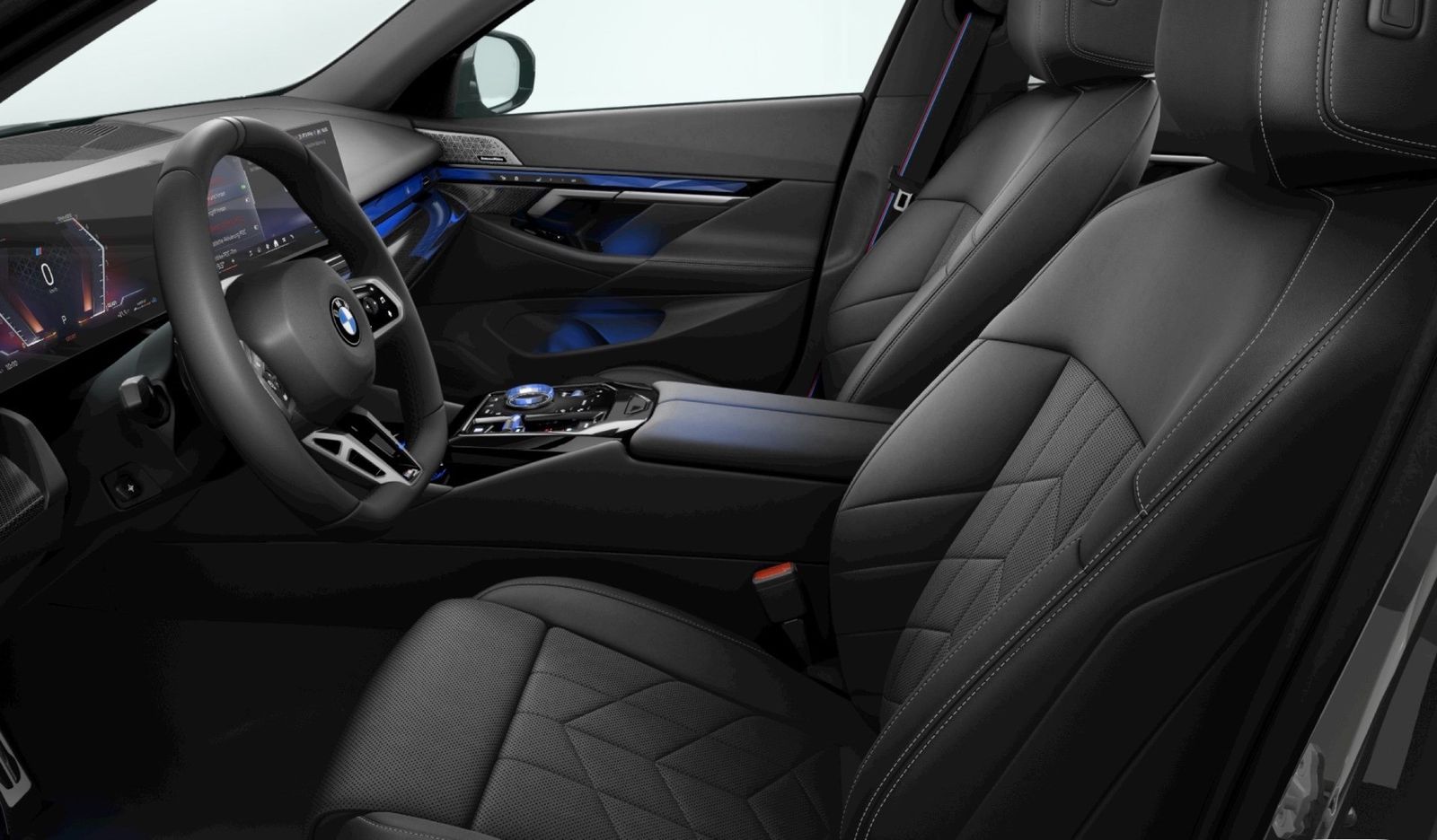 BMW 540d xDrive M Sportpaket Pro Head-Up Standhzg. P foto 8