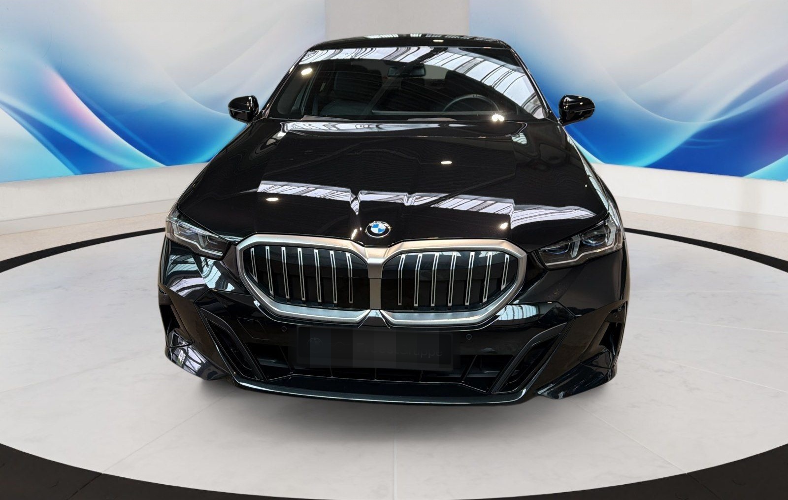BMW 520d Limousine RFK LORDOSE SPORTSITZE LED SHZ BT foto 2