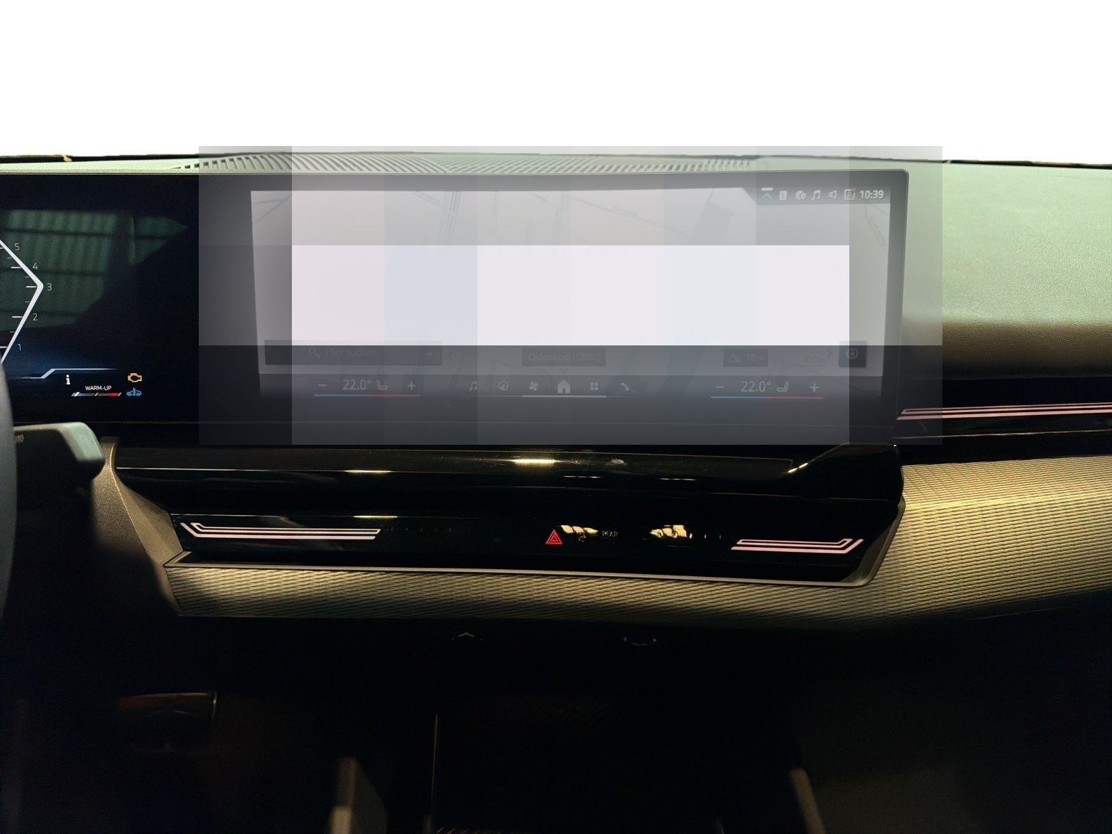 BMW 520d Limousine RFK LORDOSE SPORTSITZE LED SHZ BT foto 12