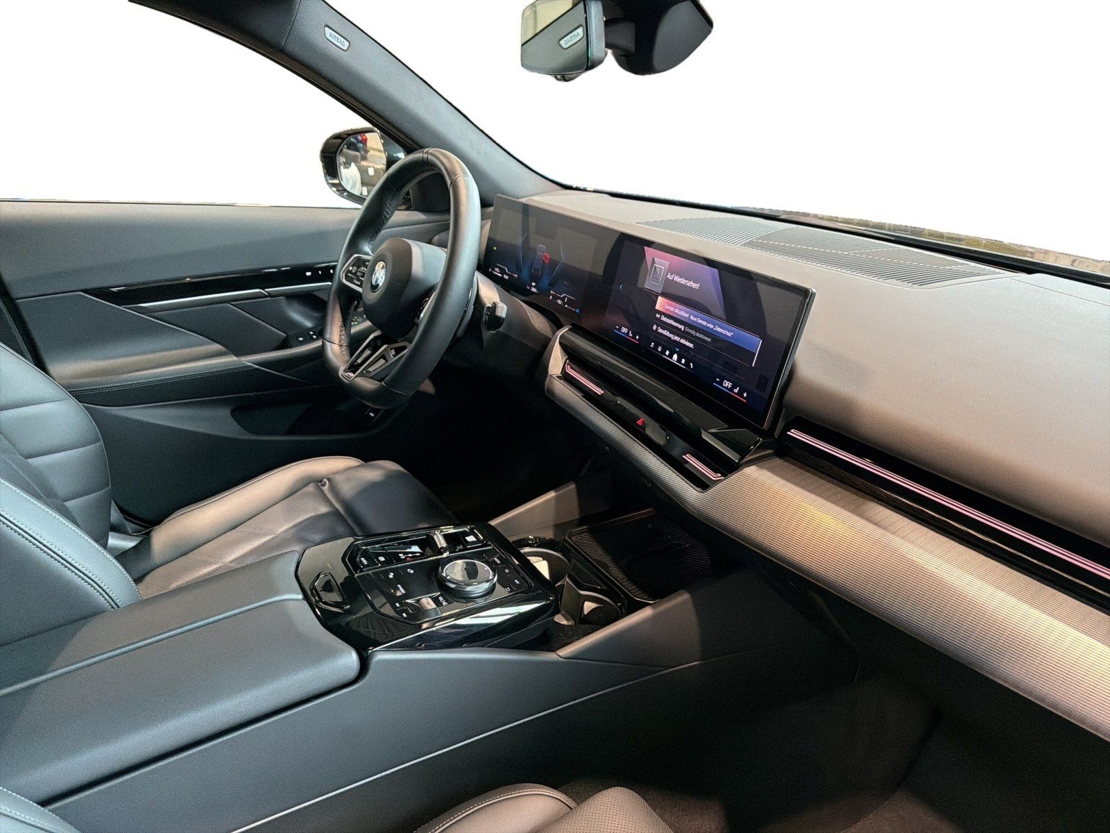 BMW 520d Limousine RFK LORDOSE SPORTSITZE LED SHZ BT foto 14